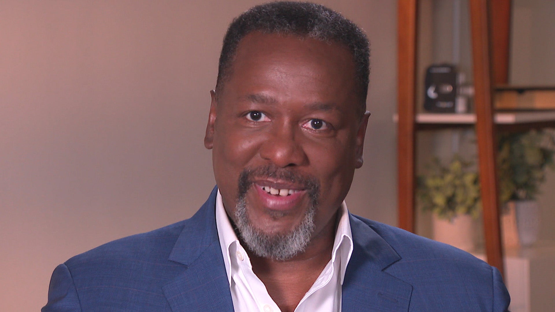 Wendell Pierce Reveals the ‘Elsbeth’ Season 2 Guest Stars He Geeked Out Over (Exclusive)